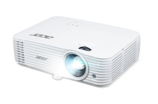 Acer H6543BDK FHD 3D DLP Projektor