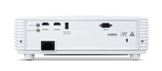 Acer H6543BDK FHD 3D DLP Projektor
