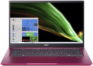 Acer Swift 3 Ultrabook - SF314-511-33Y5