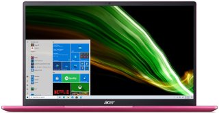 Acer Swift 3 Ultrabook - SF314-511-33Y5