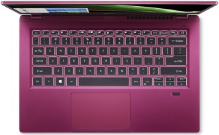 Acer Swift 3 Ultrabook - SF314-511-33Y5