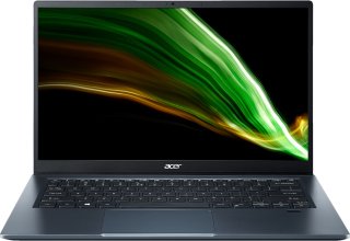 Acer Swift 3 Ultrabook - SF314-511-54KE