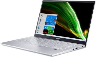 Acer Swift 3 Ultrabook - SF314-511-56KE