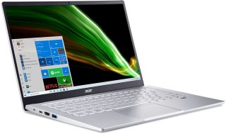 Acer Swift 3 Ultrabook - SF314-511-56KE