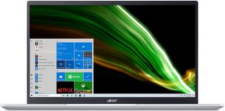 Acer Swift 3 Ultrabook - SF314-511-56KE
