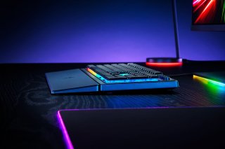 Razer Ornata V3 Gamer Billentyűzet - Angol kiosztás