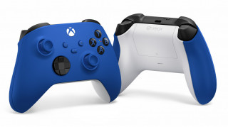 Microsoft Xbox Series X/S Vezeték Nélküli Kontroller Blue