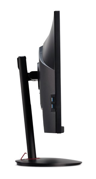 Acer Nitro XV282KKVbmiipruzx FreeSync monitor 28"