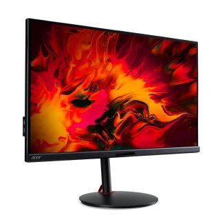 Acer Nitro XV282KKVbmiipruzx FreeSync monitor 28"