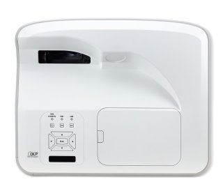 Acer U5230 Projektor + Acer SWM06 Fali tartó