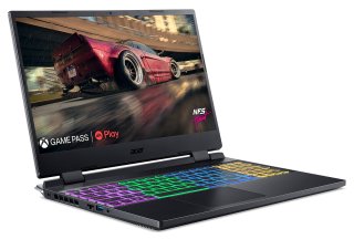 Acer Nitro 5 - AN515-46-R1RH