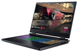 Acer Nitro 5 - AN517-42-R1T0