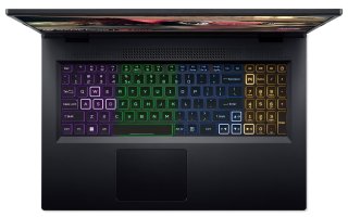 Acer Nitro 5 - AN517-42-R1T0