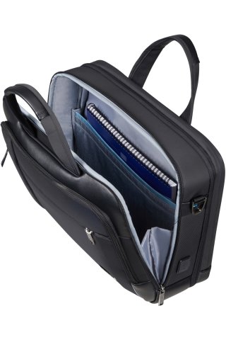 Samsonite Spectrolite 3.0 Aktatáska 15.6" - Fekete