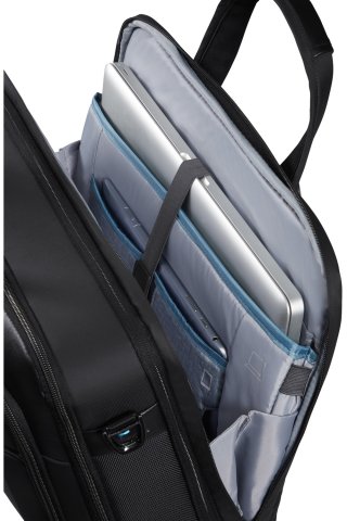 Samsonite Spectrolite 3.0 Aktatáska 15.6" - Fekete