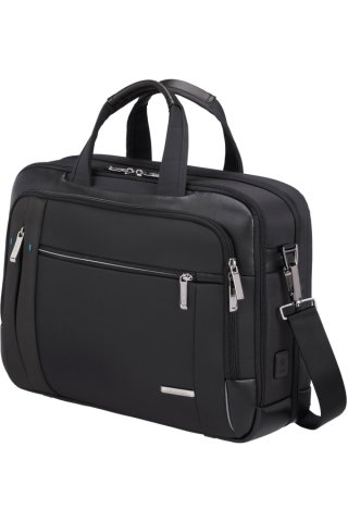 Samsonite Spectrolite 3.0 Aktatáska 15.6" - Fekete