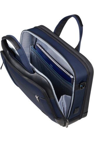 Samsonite Spectrolite 3.0 Aktatáska 15.6" - Kék