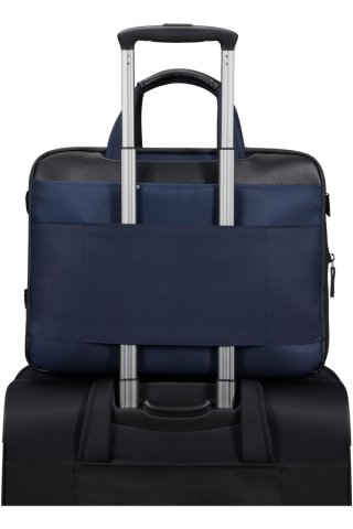 Samsonite Spectrolite 3.0 Aktatáska 15.6" - Kék