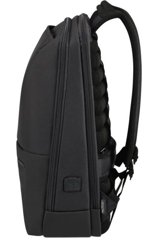 Samsonite StackD Biz Hátizsák 15.6" - Fekete