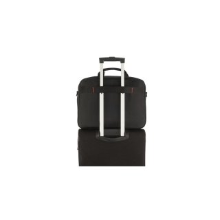 Samsonite Guardit 2.0 Bailhandle Aktatáska 15.6" - Fekete