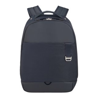 Samsonite Midtown Notebook Hátizsák 14.1" - Sötét Kék