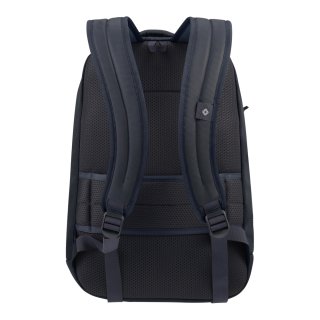 Samsonite Midtown Notebook Hátizsák 14.1" - Sötét Kék