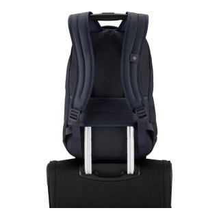 Samsonite Midtown Notebook Hátizsák 14.1" - Sötét Kék