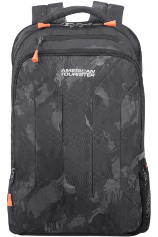 Samsonite American Tourister Urban Groove 15,6" Camo Grey hátizsák