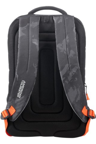 Samsonite American Tourister Urban Groove 15,6" Camo Grey hátizsák