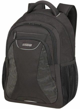 Samsonite American Tourister At Work 15,6" Black Print hátizsák