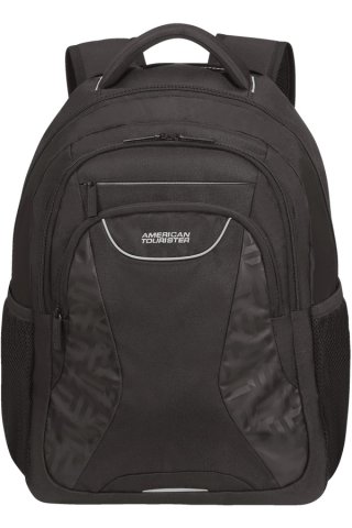 Samsonite American Tourister At Work 15,6" Black Print hátizsák