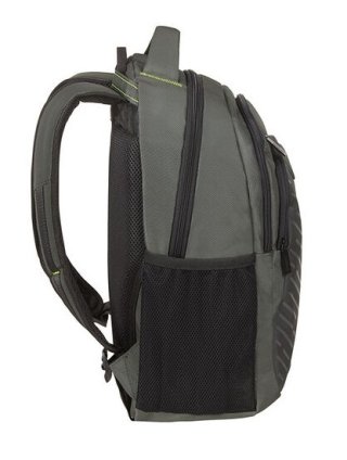 American Tourister At Work 15,6" mély szürke hátizsák