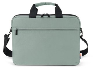 Dicota BASE XX Slim Case notebook táska 14-15.6" - Light Grey