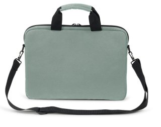 Dicota BASE XX Slim Case notebook táska 14-15.6" - Light Grey