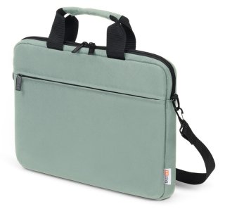 Dicota BASE XX Slim Case notebook táska 14-15.6" - Light Grey