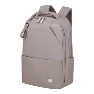 Samsonite Backpack Workationist 14,1" szürke/quartz hátizsák