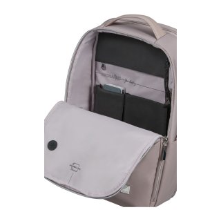 Samsonite Backpack Workationist 14,1" szürke/quartz hátizsák