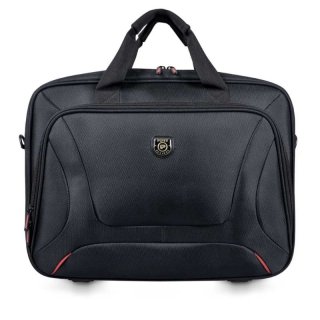 Port Designs Courchevel TL notebook táska, 15,6 fekete