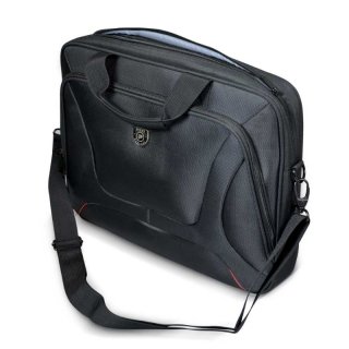 Port Designs Courchevel TL notebook táska, 15,6 fekete