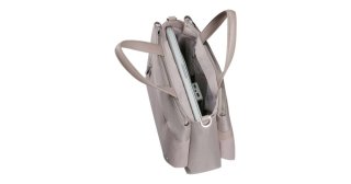 SAMSONITE NŐI Notebook táska TOTE 13.3" (QUARTZ) -WORKATIONIST