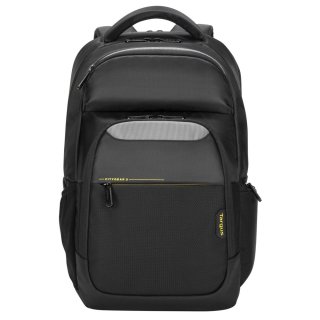TARGUS Backpack CityGear 14-15.6" Laptop Backpack - Fekete