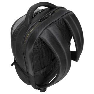 TARGUS Backpack CityGear 14-15.6" Laptop Backpack - Fekete