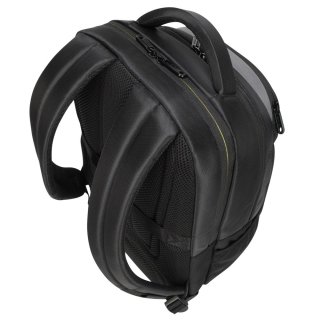 TARGUS Backpack CityGear 14-15.6" Laptop Backpack - Fekete