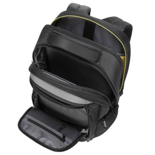 TARGUS Backpack CityGear 14-15.6" Laptop Backpack - Fekete