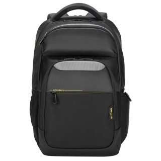 TARGUS Backpack CityGear 14-15.6" Laptop Backpack - Fekete