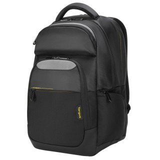 TARGUS Backpack CityGear 14-15.6" Laptop Backpack - Fekete