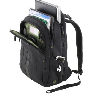 TARGUS Backpack / EcoSpruce™ 15.6" Backpack - Black