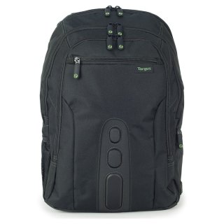 TARGUS Backpack / EcoSpruce™ 15.6" Backpack - Black