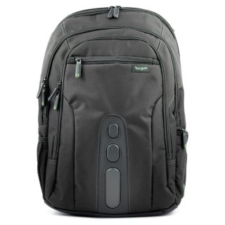 TARGUS Backpack / EcoSpruce™ 15.6" Backpack - Black