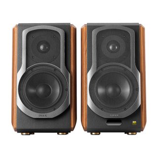 Edifier S1000MKII 2.0 hangszóró szett- Barna